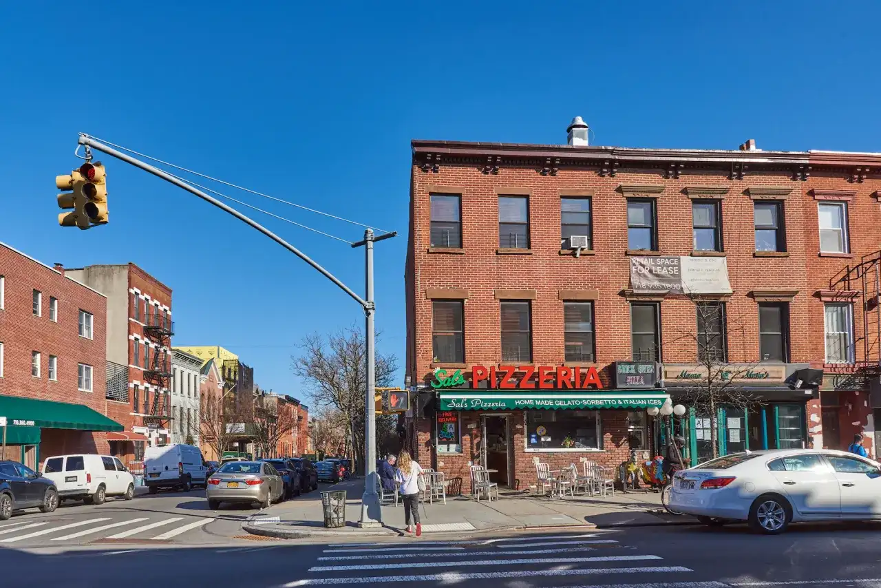 Ile kosztuje wynajem mieszkania w Nowym Jorku? Zaskakujące ceny!