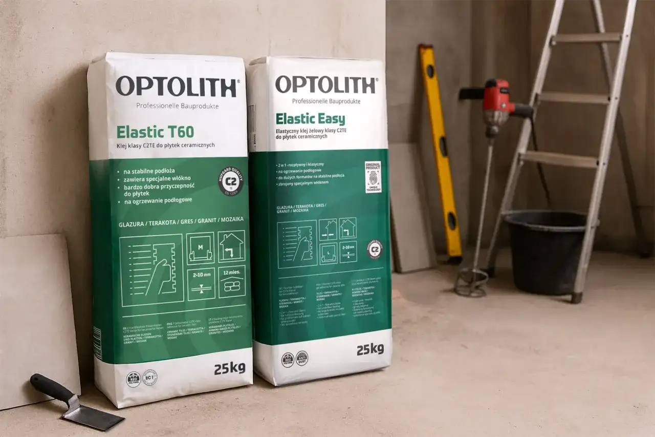 Jaki klej do cegły dekoracyjnej? Wybierz dobrze i uniknij błędów!