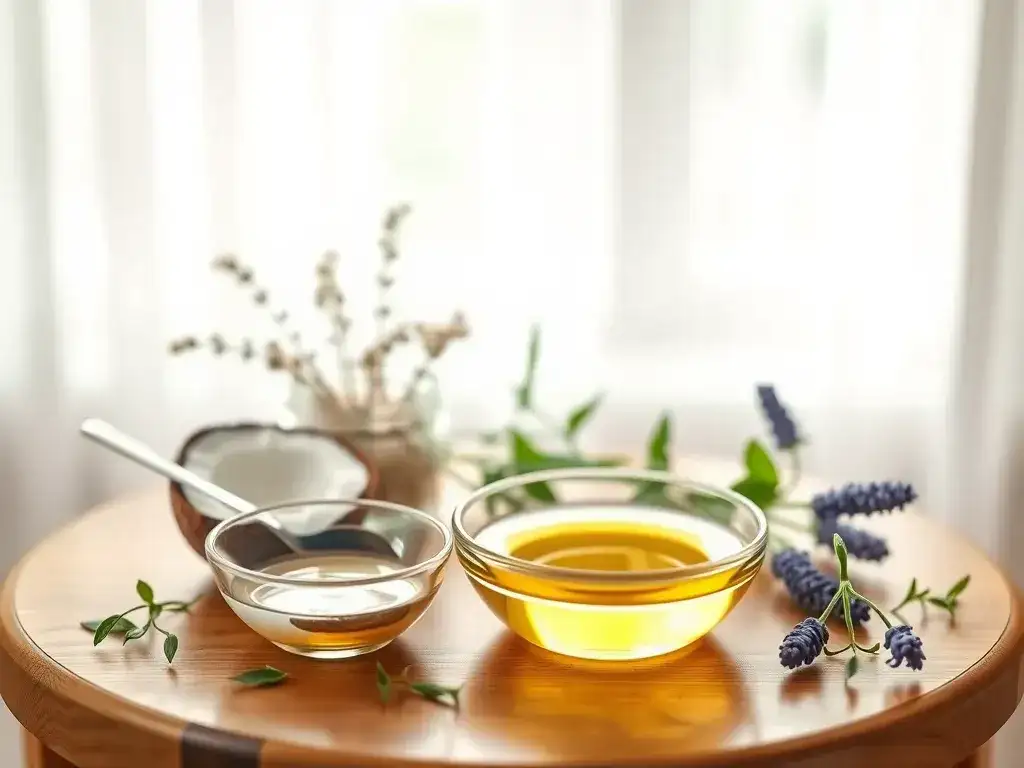 Jak usunąć makijaż permanentny domowym sposobem - 5 skutecznych metod