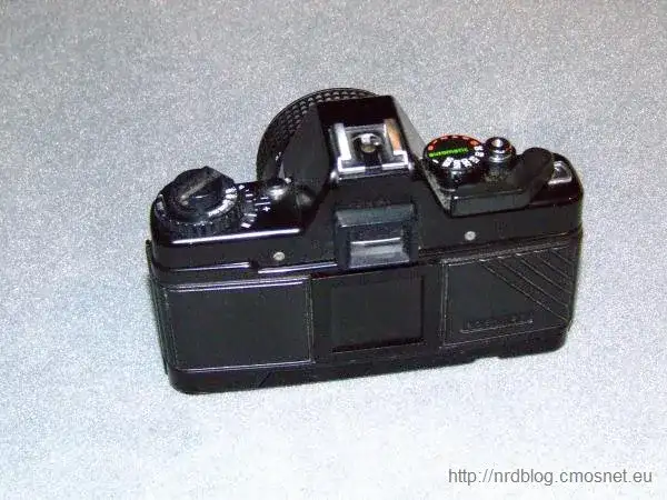 Praktica: Legendarna lustrzanka z NRD przewodnik dla początkujących