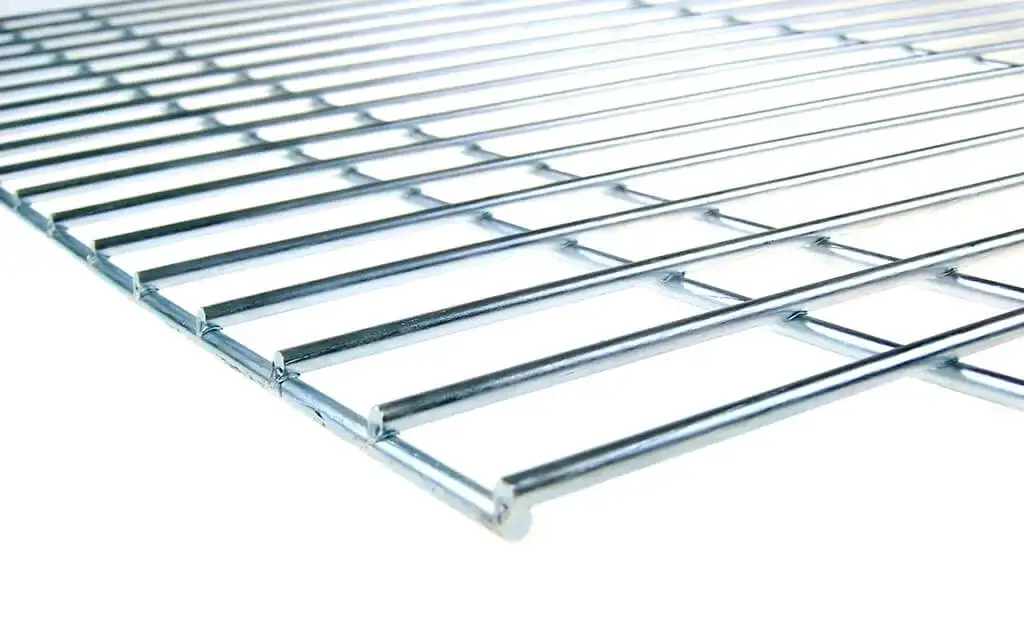 Najlepsze ruszty do grilla 60x40 cm – porównanie materiałów i cen