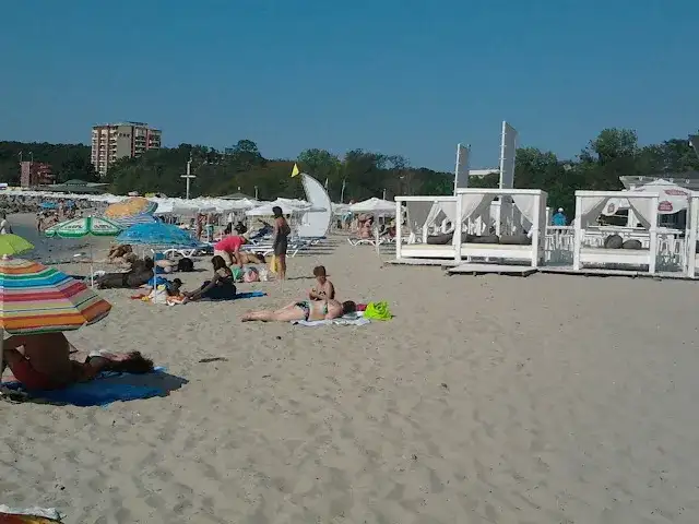 Primorsko gdzie zjeść - najlepsze miejsca na niezapomniane posiłki