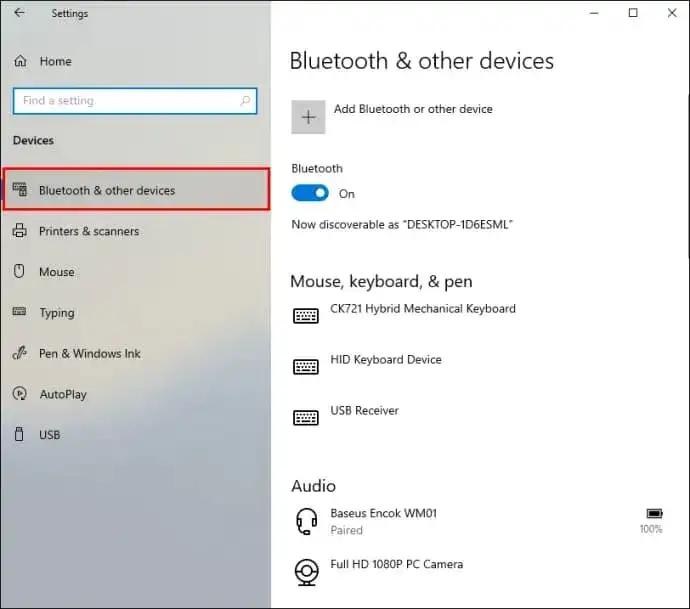 Jak podłączyć AirPods do laptopa - uniknij problemów z parowaniem