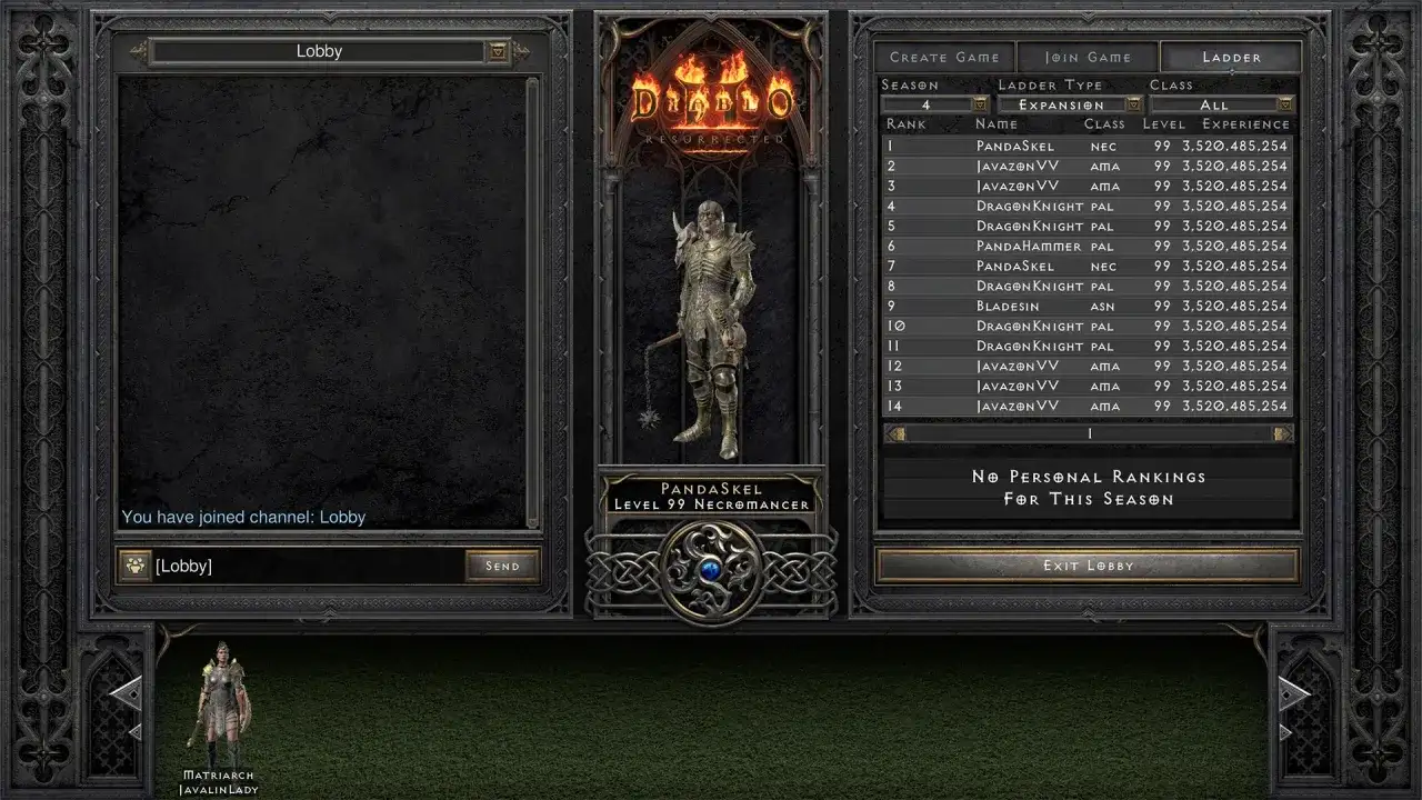 Diablo 2 Resurrected: Co nowego? Czy warto wrócić do Sanktuarium?