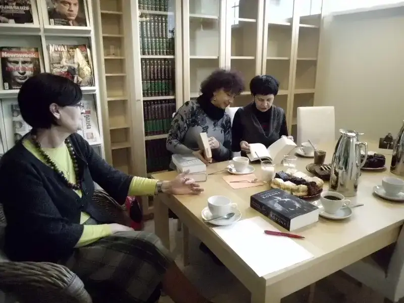 Kim jest Katarzyna Kosmowska? To ekonomistka, którą musisz znać