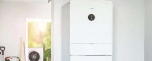 Która pompa ciepła odmieni twój dom? Czy Bosch Compress 7000?