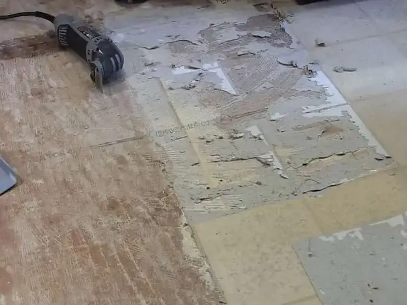 Jak usunąć klej z kamienia dekoracyjnego? Skuteczne metody