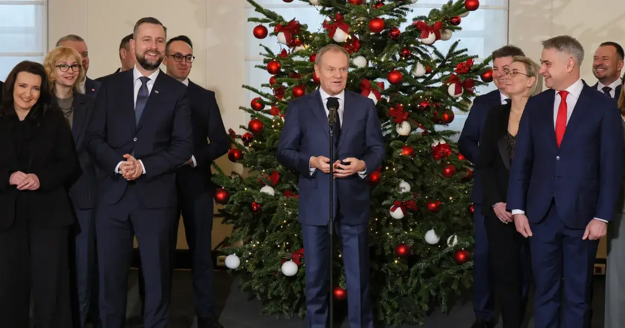 Ile wzrostu ma Tusk? Zaskakujące fakty o jego wysokości