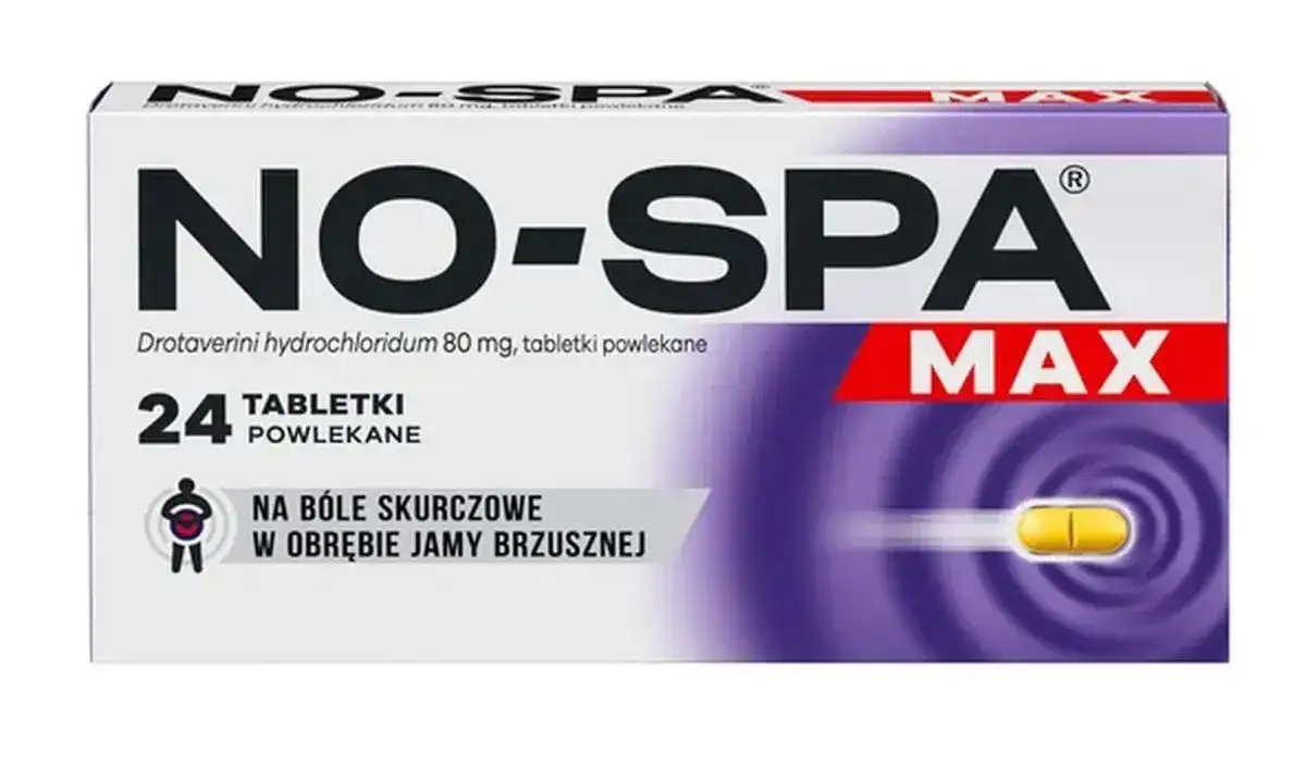 Nospa Medikament: Wirkung, Anwendung und wichtige Nebenwirkungen