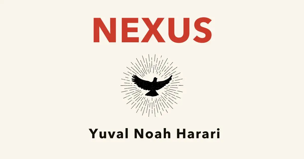 Yuval Noah Harari książka - Najważniejsze dzieła autora i ich wpływ na współczesne myślenie