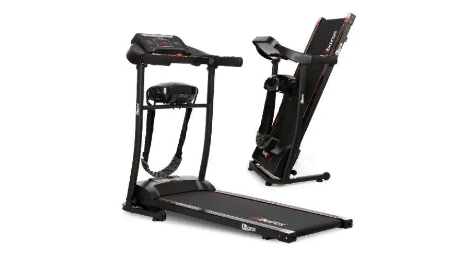 Ile kosztuje bieżnia domowa? Poznaj ceny i najlepsze modele