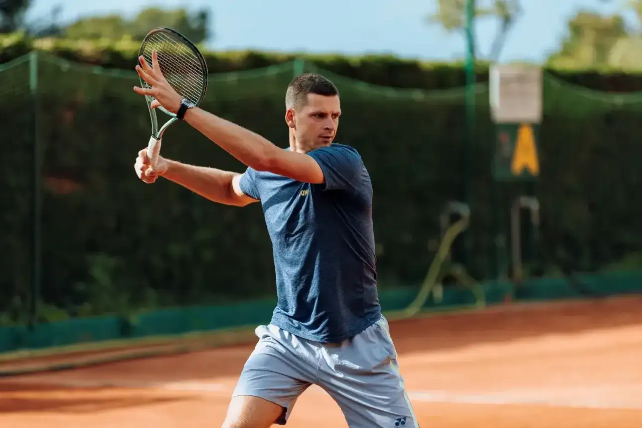 Hubert Hurkacz: Wzrost, życie prywatne, ciekawostki i aspekty osobiste