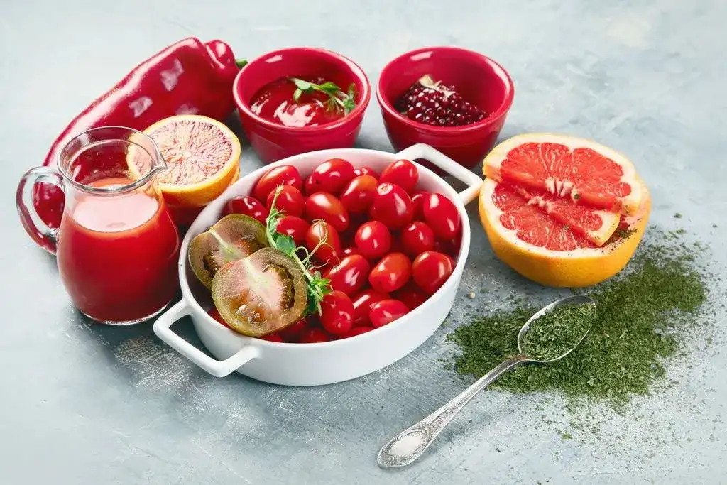 Skutki uboczne likopenu: co musisz wiedzieć o jego działaniu