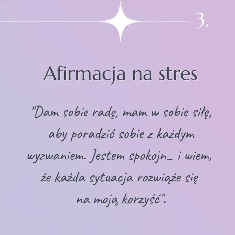 Tworzenie afirmacji: Jak skutecznie zmienić swoje życie na lepsze