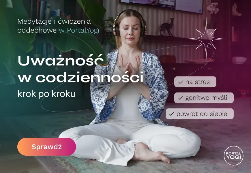 Joga dla katolika: Czy można połączyć wiarę z ćwiczeniami?