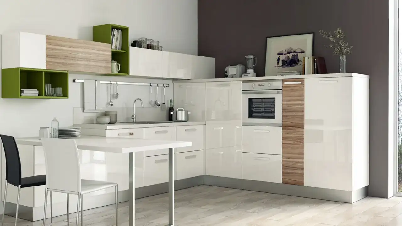 Ile trwa montaż kuchni? Sprawdź, jak uniknąć opóźnień i zaoszczędzić czas