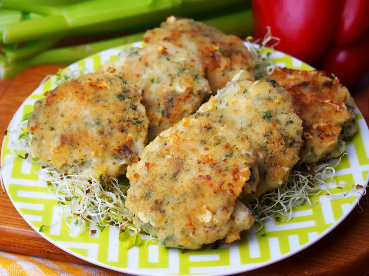 Jak zrobić kotlety rybne - prosty przepis, który zawsze się udaje