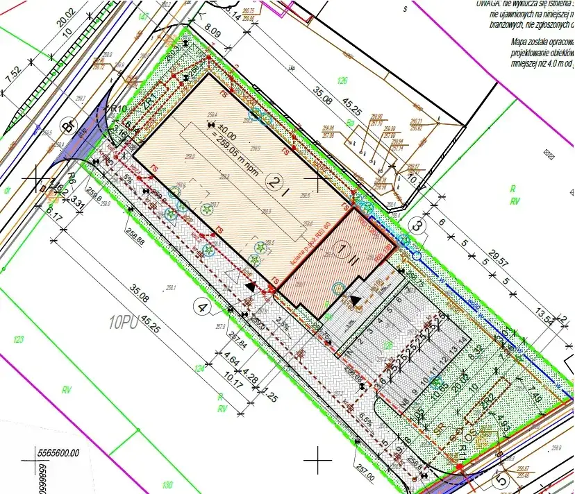 Jaka odległość okna od granicy? Poznaj przepisy i uniknij problemów
