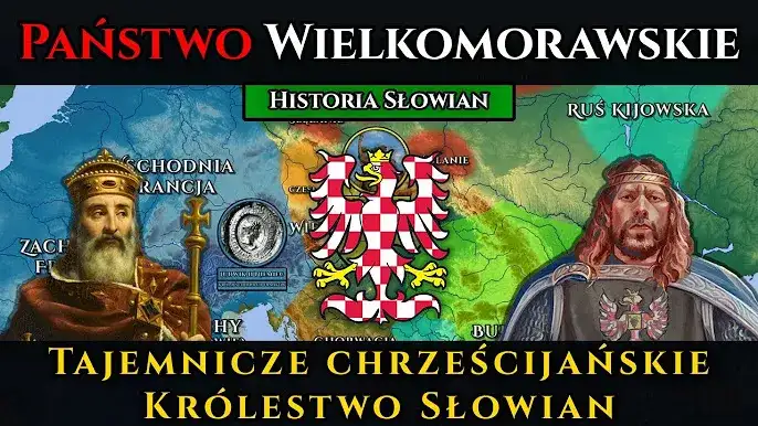 Filmy o Słowianach: Odkryj niezwykłe historie i mitologię słowiańską
