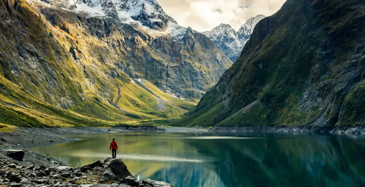 Czy w Nowej Zelandii jest bezpiecznie? Odkryj prawdziwe zagrożenia