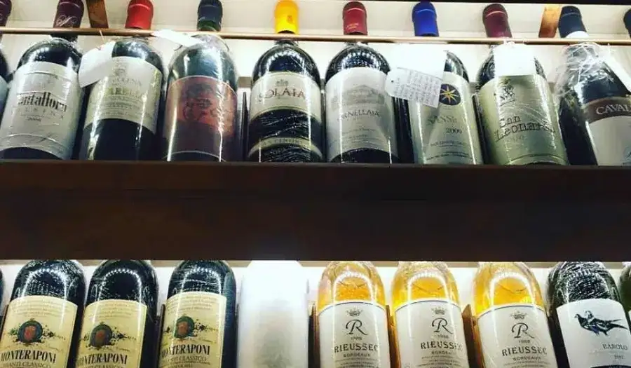 Gastronomia Enoteca Galanti Firenze: Vini, Sapori e Tradizione