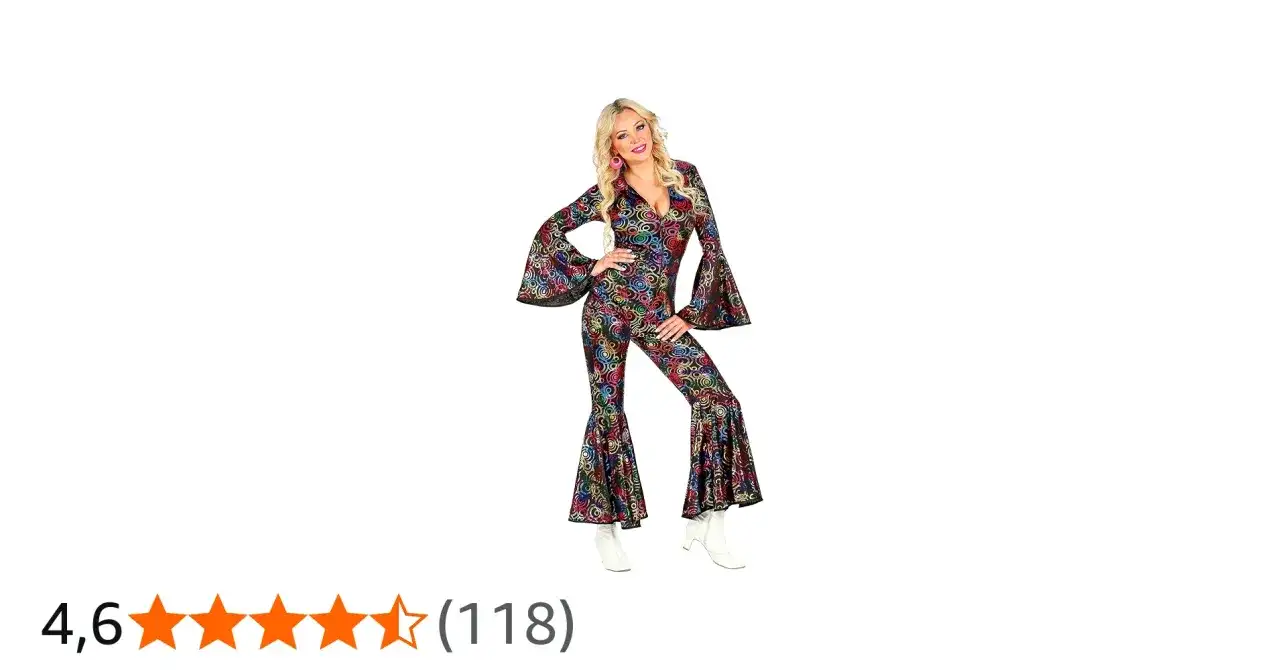 Niezapomniana impreza w stylu lat 60.? Kompletny przewodnik!