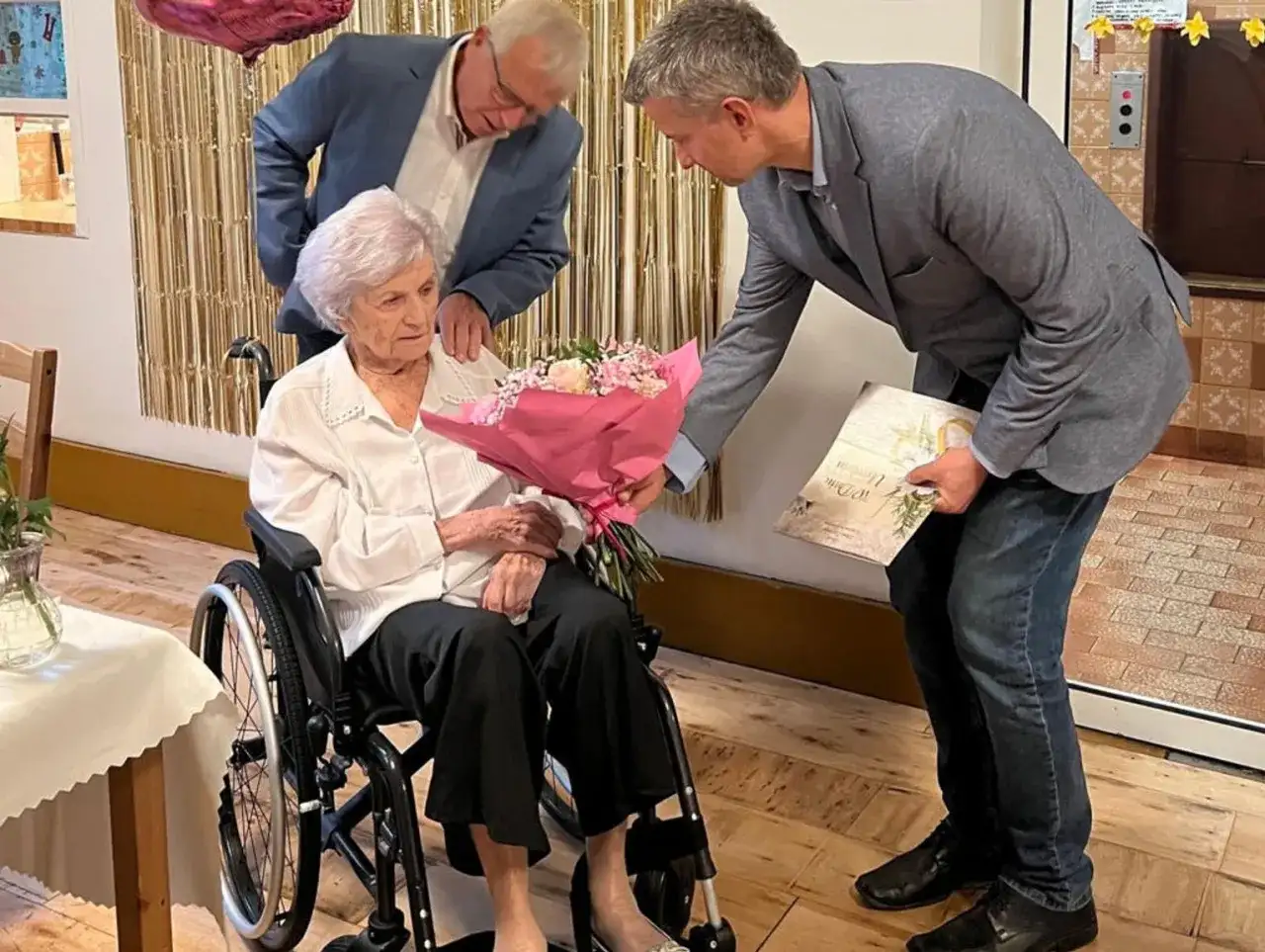 Biała Dalia Konstancin: Kompleksowa opieka i aktywne życie seniora