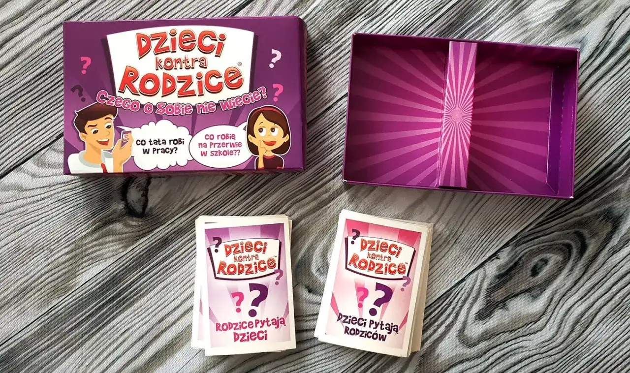  Rodzice kontra dzieci - kto ma rację w tym odwiecznym konflikcie pokoleń?