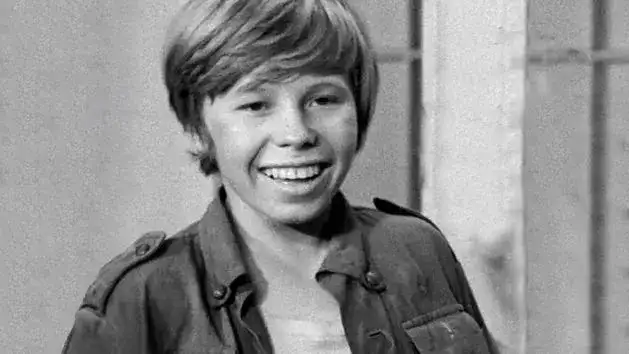 Edward Dymek – tragiczne życie polskiego aktora dziecięcego