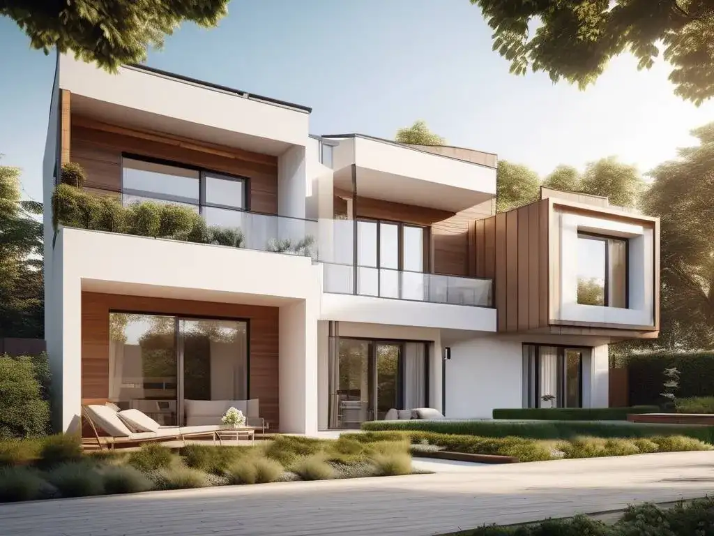 Jak obliczyć charakterystykę energetyczną budynku i uniknąć błędów