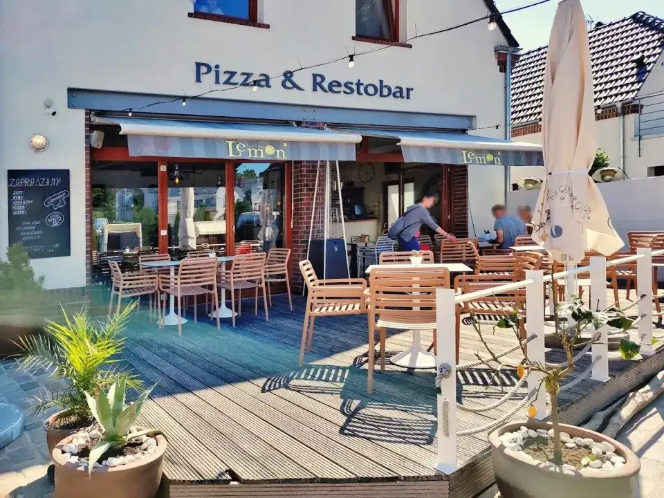 Pobierowo gdzie zjeść - najlepsze miejsca na smaczne posiłki