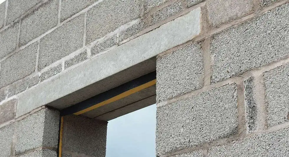 Gotowe Nadproża: jakie są oferta i zastosowanie gotowych nadproży?