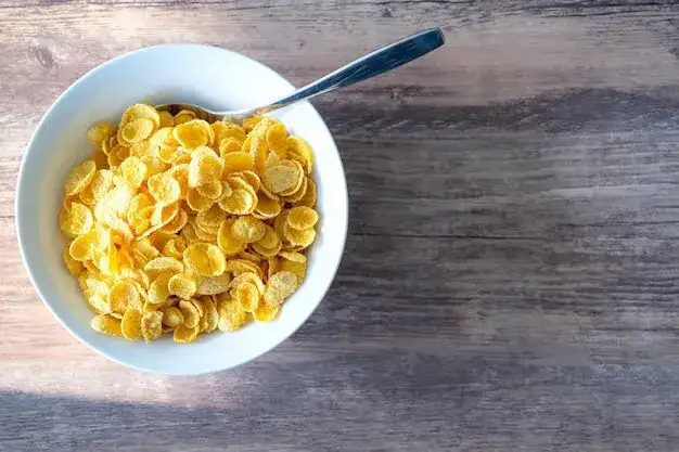 Czy płatki kukurydziane są dietetyczne? Odkryj ich prawdziwą wartość