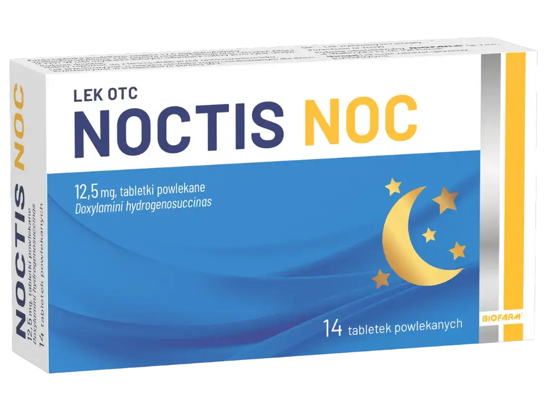 Bezsenność? Leki bez recepty: Co wybrać i jak bezpiecznie stosować
