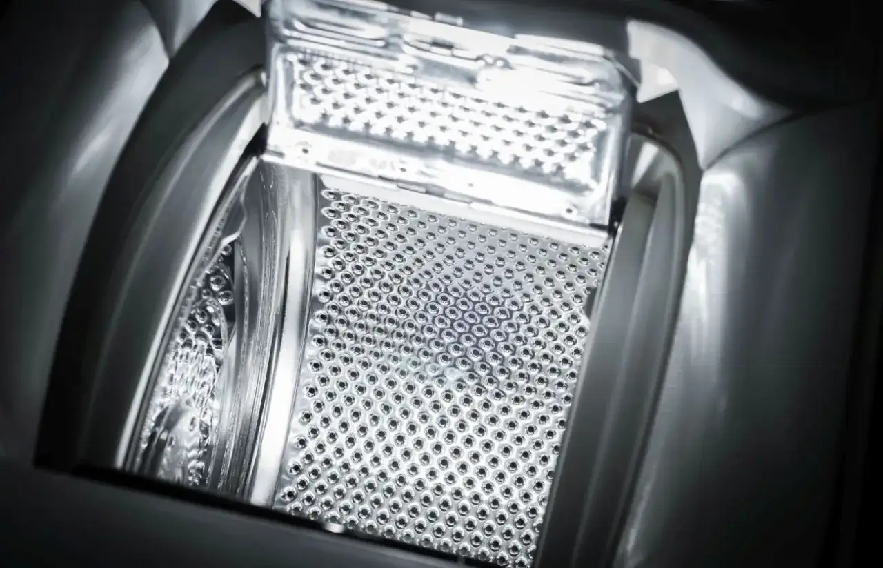 Jaka pralka ładowana od góry jest najlepsza?