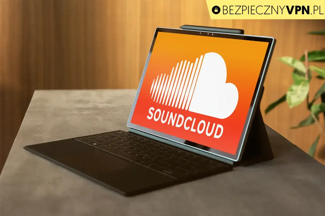 Czy SoundCloud jest bezpieczny? Odkryj zagrożenia i zabezpieczenia
