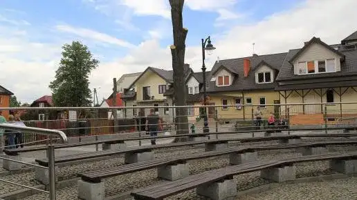 Najlepsze atrakcje w Drohiczynie, które musisz zobaczyć podczas wizyty