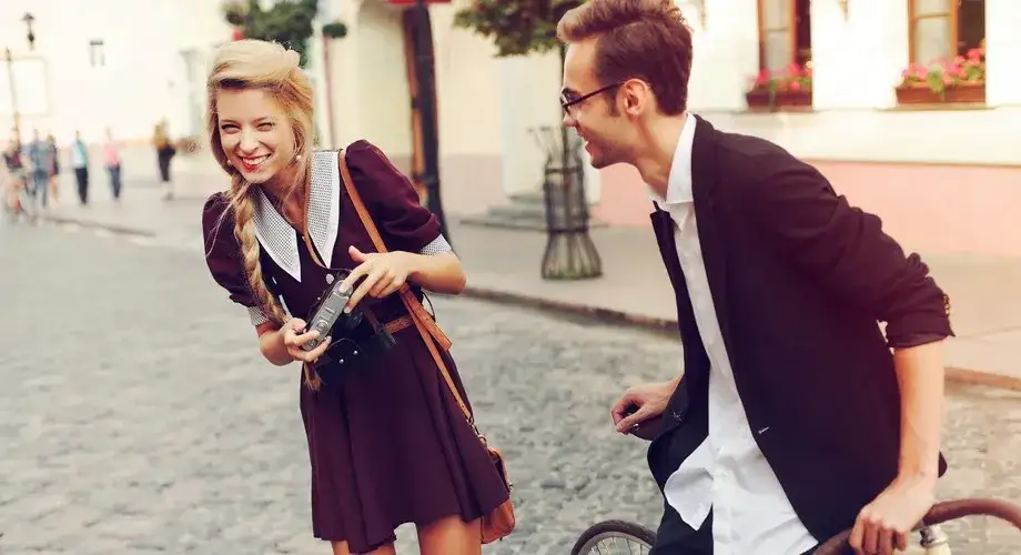 Jak zaprosić dziewczynę na spacer i zdobyć jej serce w prosty sposób