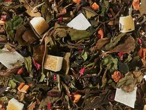 Gdzie kupić białą herbatę: sprawdzone sklepy i porady przy wyborze