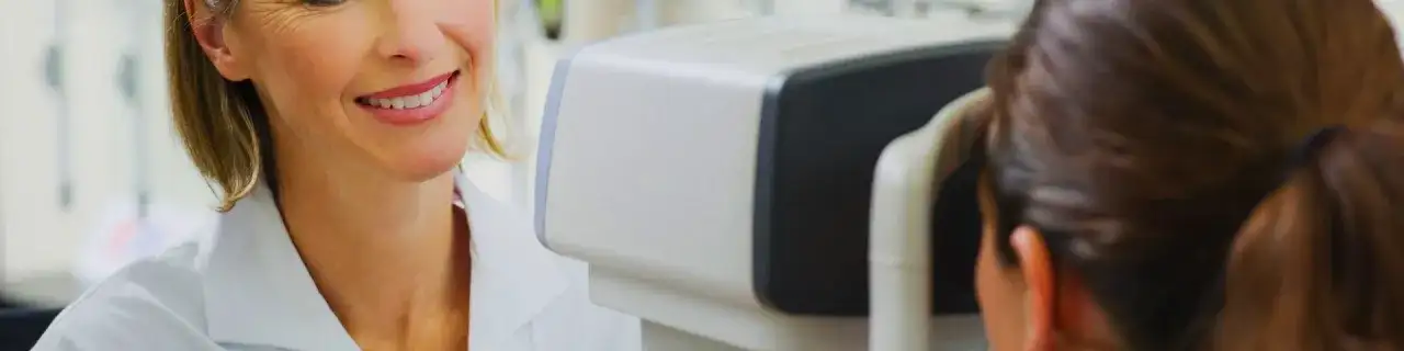 Dr Szafran okulista: aktualne lokalizacje gabinetów na Pomorzu 2025