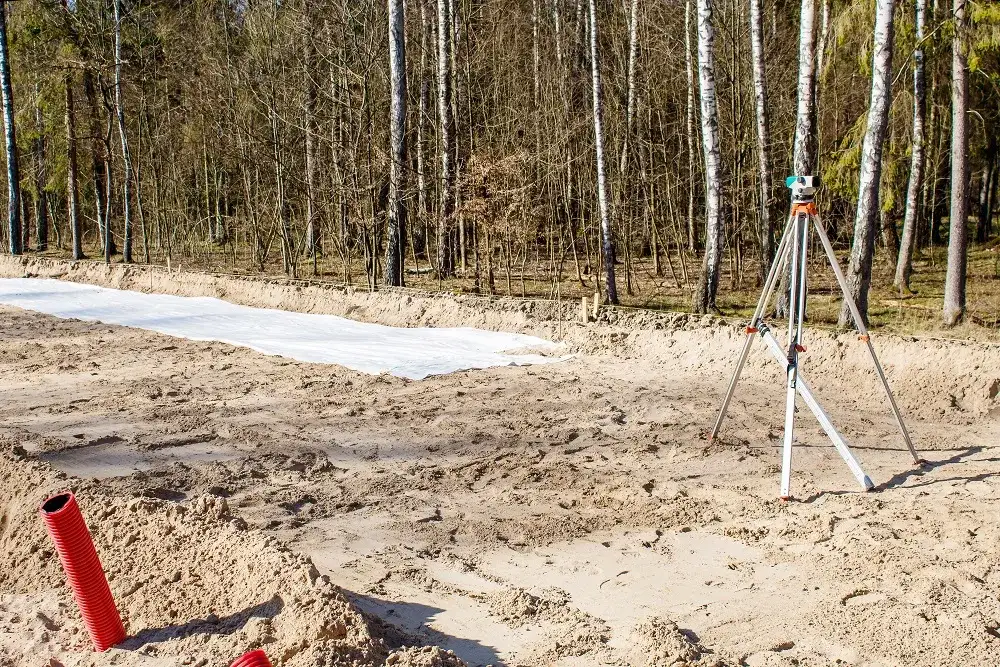 Badania geotechniczne gruntu: Czy Twój dom stoi na pewnym fundamencie?