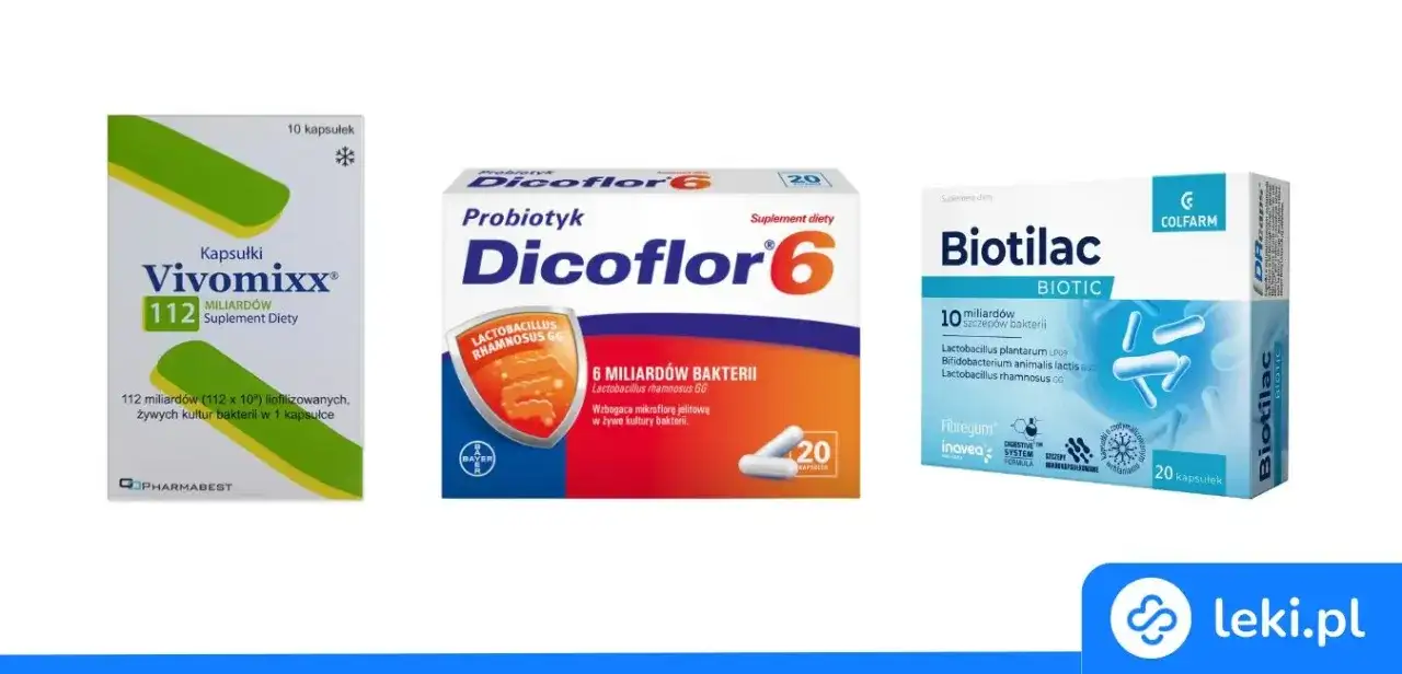 Jak efektywnie stosować probiotyki dla najlepszych efektów?