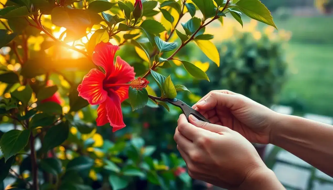 Dlaczego hibiskus nie kwitnie? Oto najczęstsze przyczyny i rozwiązania
