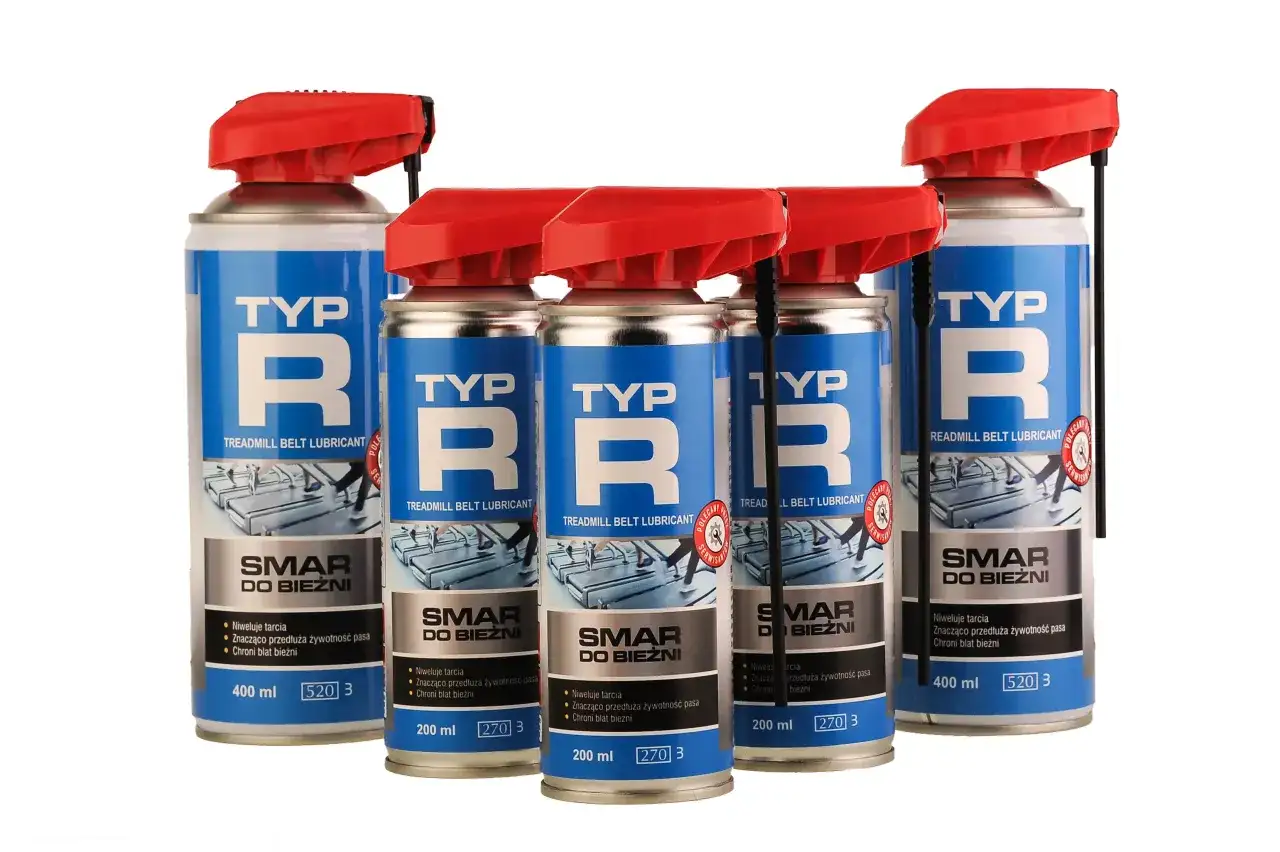 Czym smarować pasy bezpieczeństwa, aby uniknąć ich uszkodzenia?