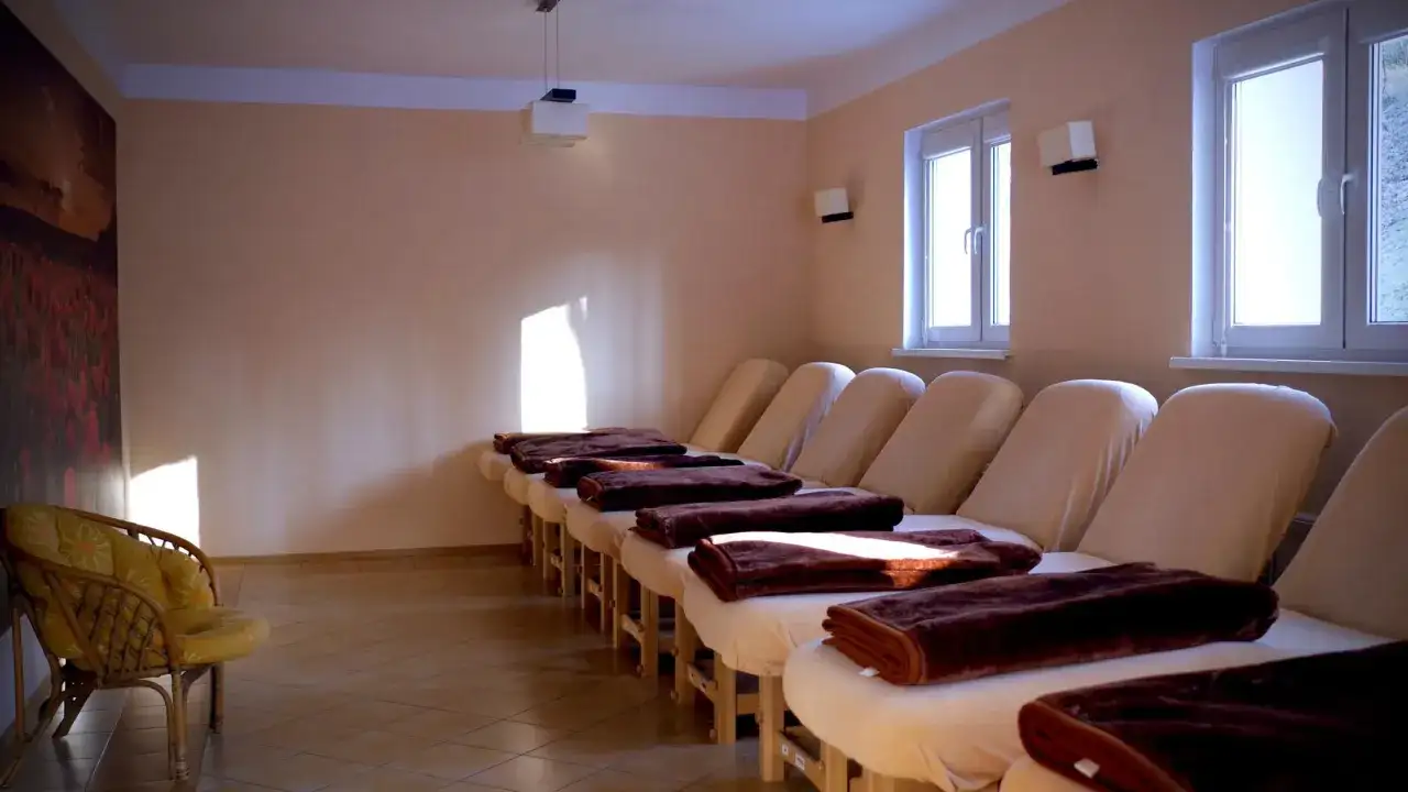 Sanatorium Podhale w Połczynie-Zdroju: historia, usługi i opinie pacjentów