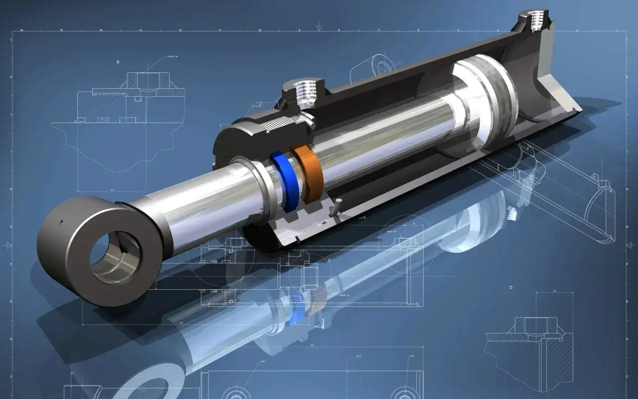 Siłownik w szafce: Naprawić czy wymienić? Prosty poradnik DIY