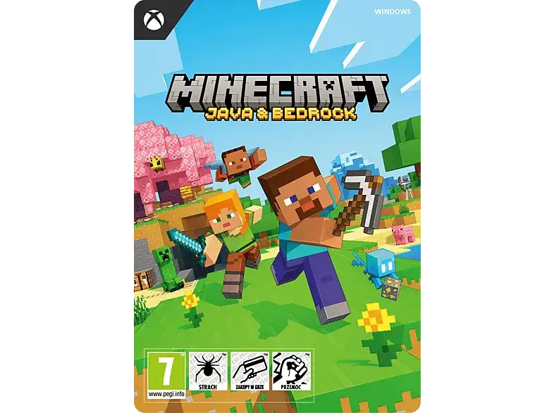 Minecraft w Media Markt: gdzie kupić najtaniej? Porównanie cen