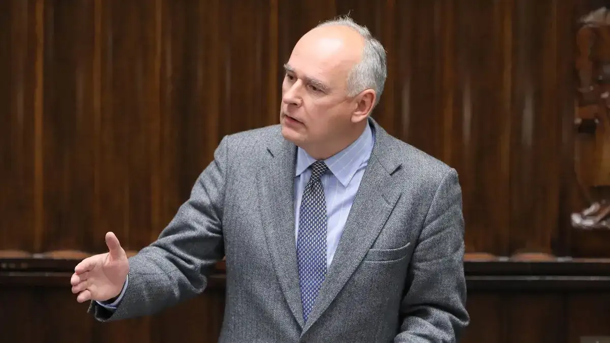 Aktorski pojedynek: Czy Paweł Zalewski przebije Królikowskiego?