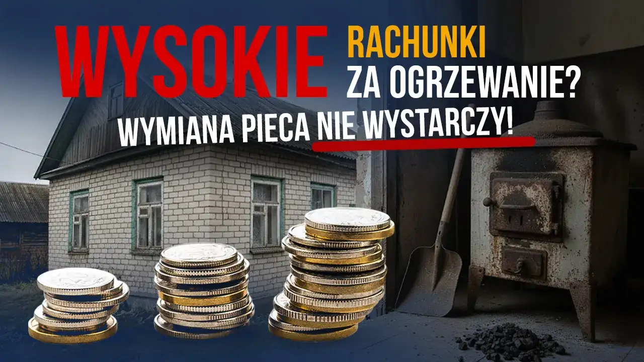 Jak obniżyć rachunki za ogrzewanie w bloku? Poradnik krok po kroku