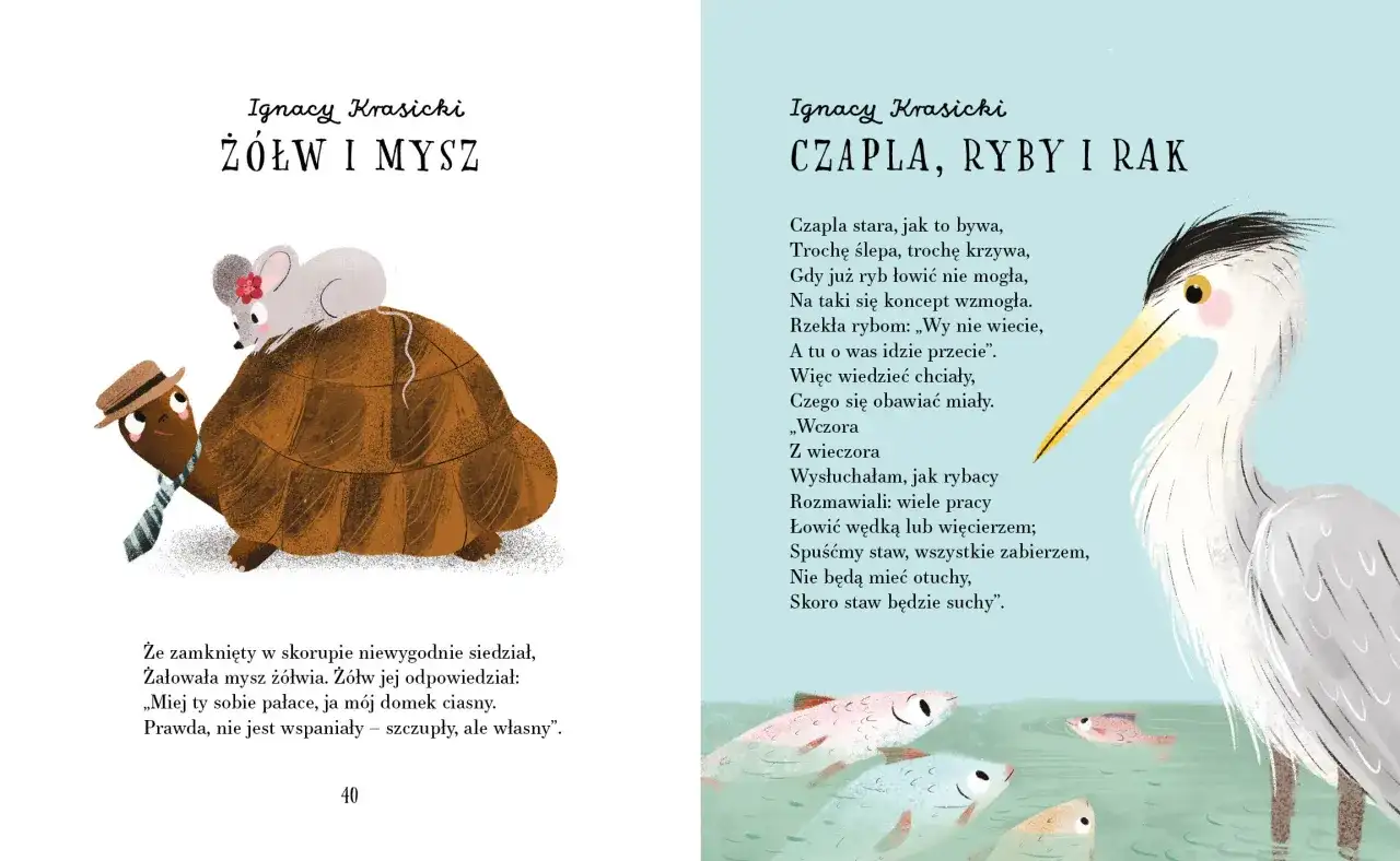 Kaczka Dziwaczka: pełny tekst, interpretacje i sekrety Brzechwy